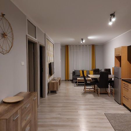 Komfortowy Apartament W Zachodniej Czesci Kolobrzegu Exteriör bild