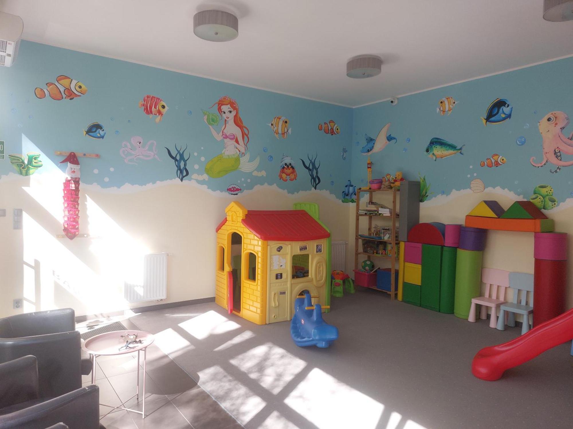 Komfortowy Apartament W Zachodniej Czesci Kolobrzegu Exteriör bild